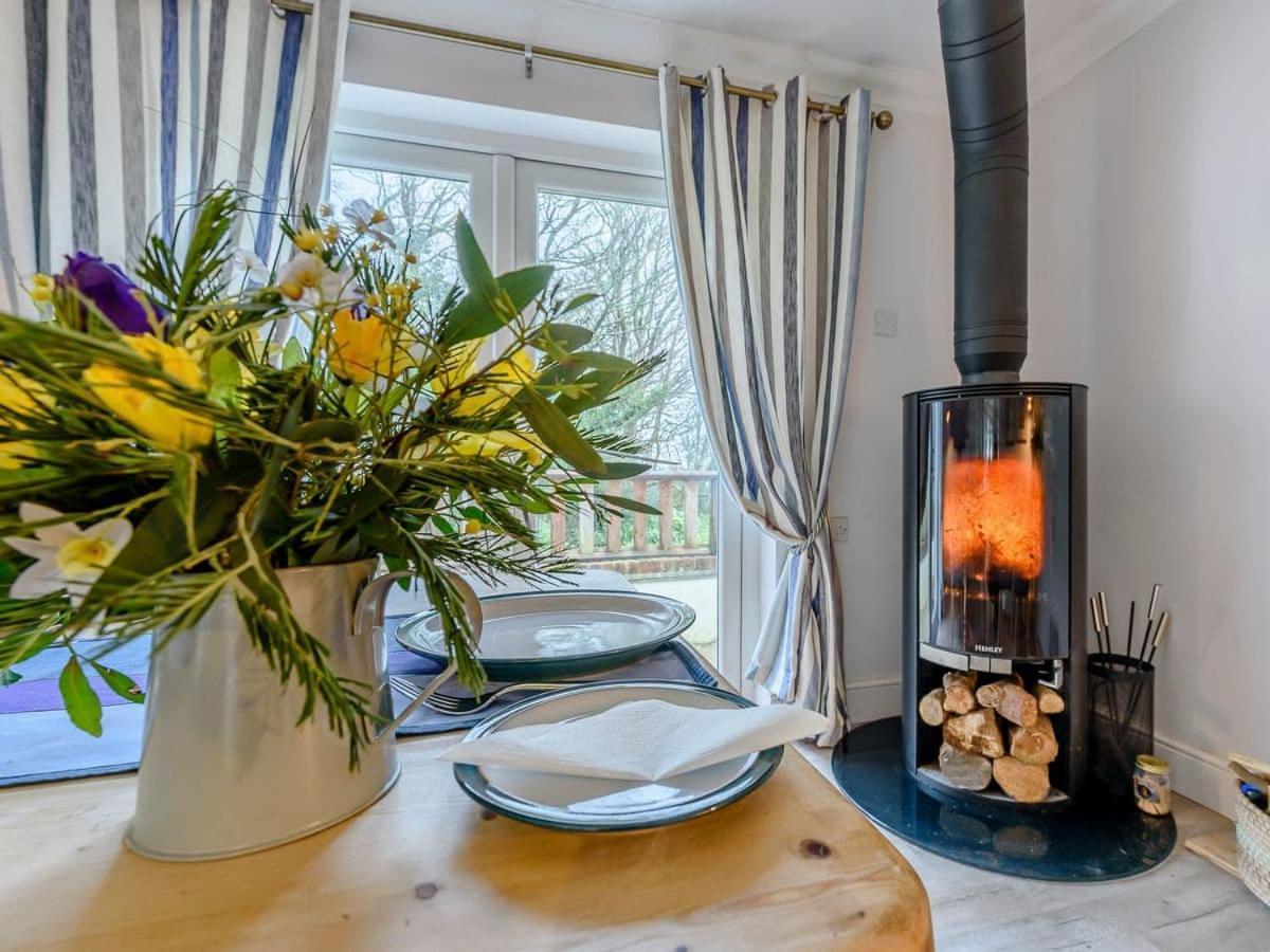 Pixie Grove Villa Penally Екстериор снимка
