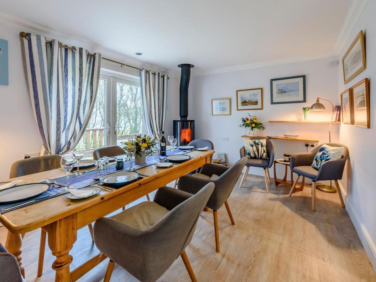 Pixie Grove Villa Penally Екстериор снимка