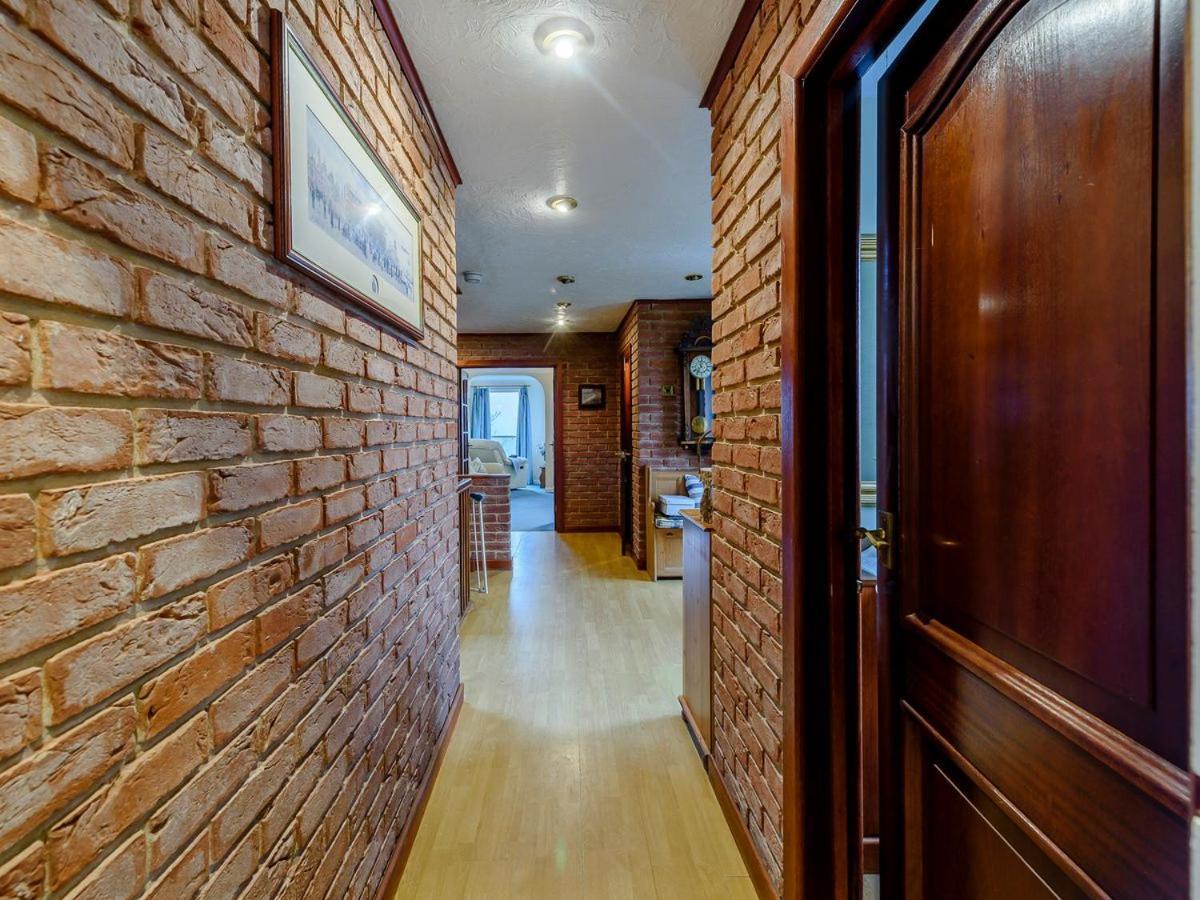 Pixie Grove Villa Penally Екстериор снимка