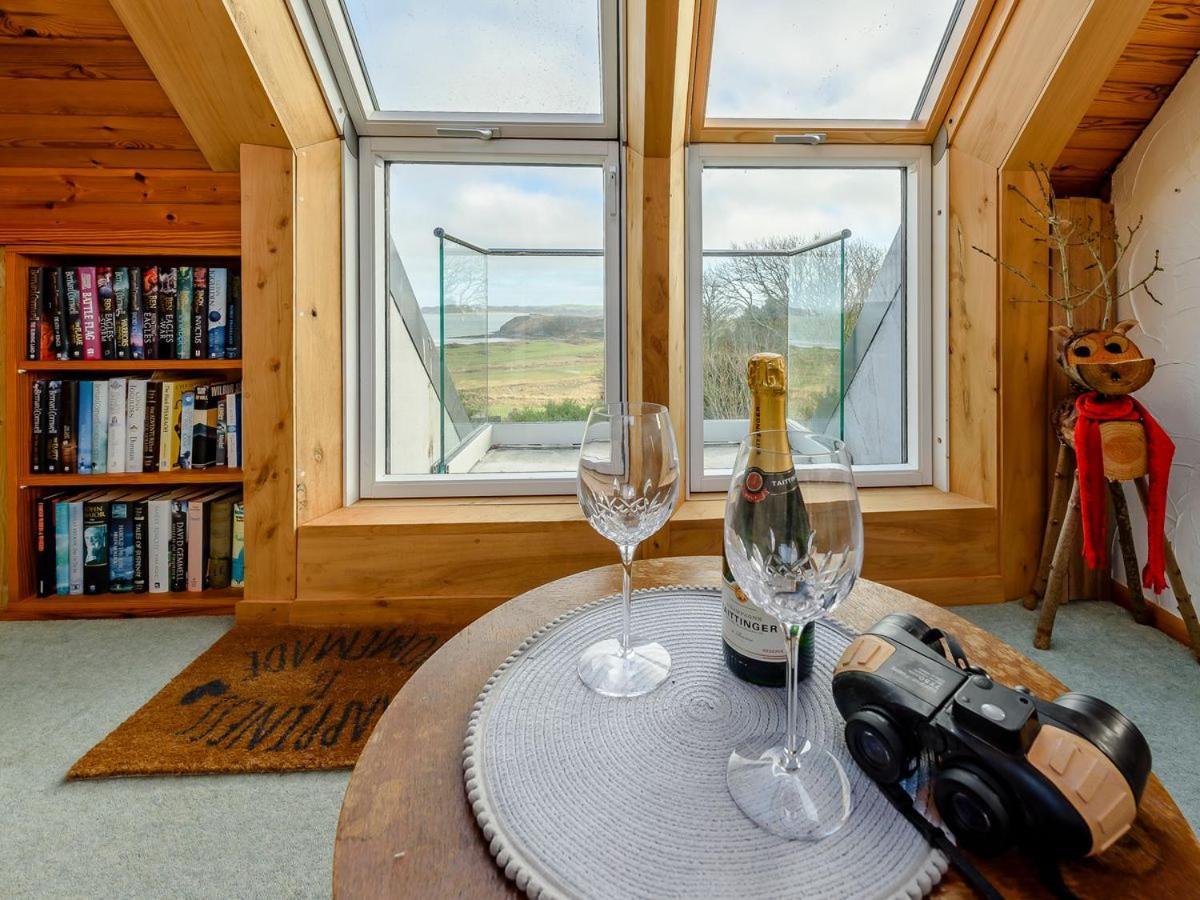 Pixie Grove Villa Penally Екстериор снимка