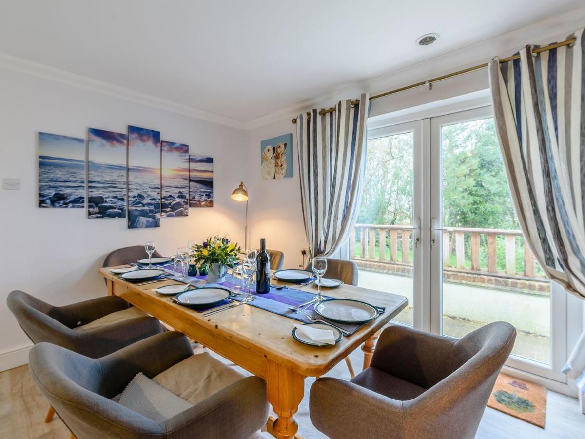 Pixie Grove Villa Penally Екстериор снимка