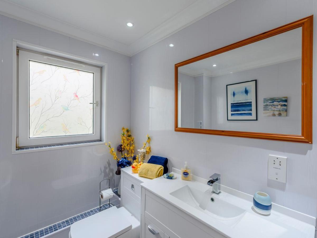 Pixie Grove Villa Penally Екстериор снимка