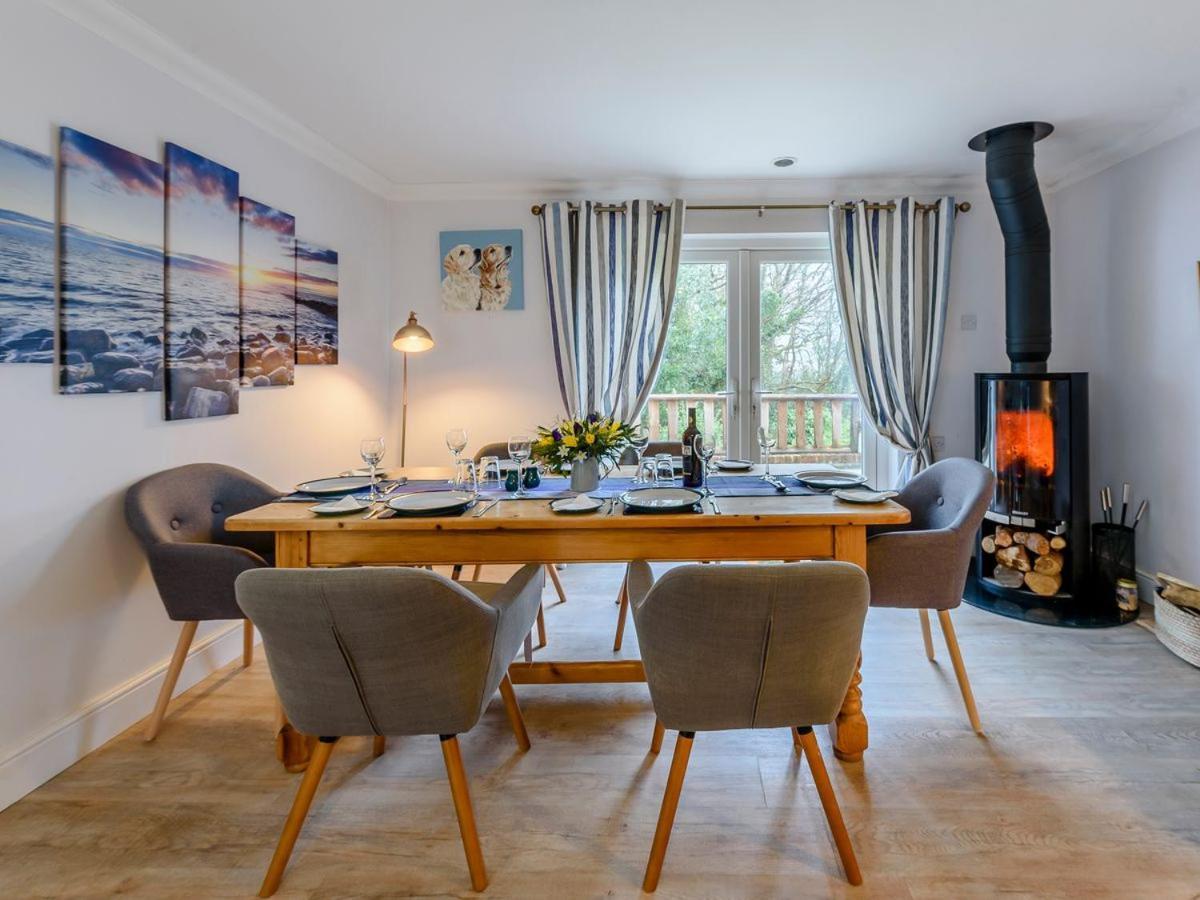 Pixie Grove Villa Penally Екстериор снимка