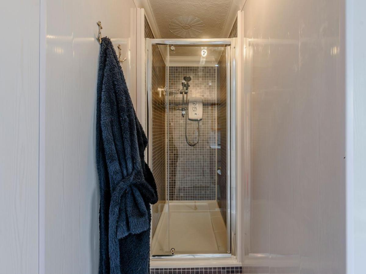 Pixie Grove Villa Penally Екстериор снимка